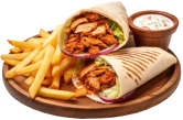 Al-masif, doner, shawerma